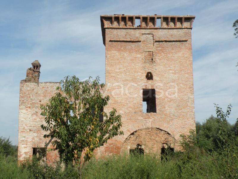 casa indipendente in vendita a Cassine