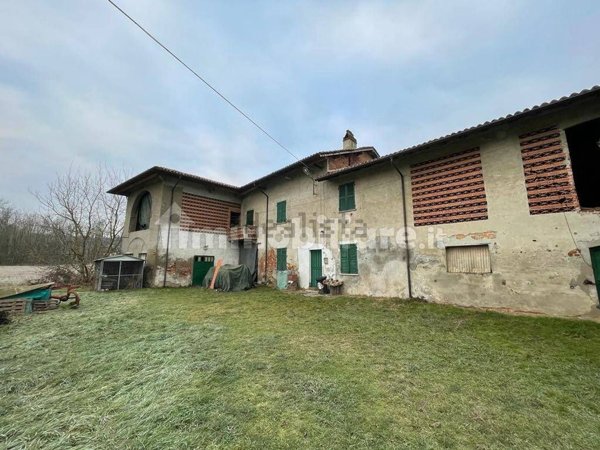esavano in vendita a Cassine