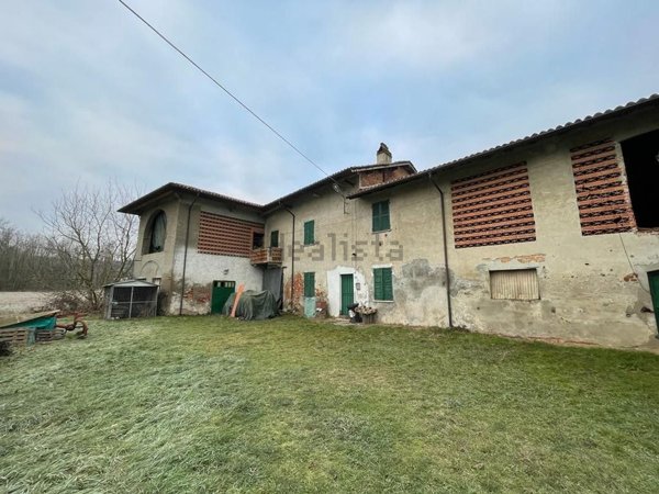 appartamento in vendita a Cassine