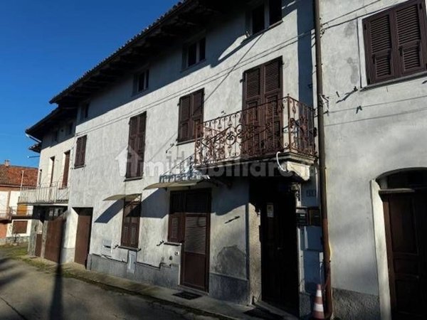 appartamento in vendita a Cassine in zona Sant'Andrea