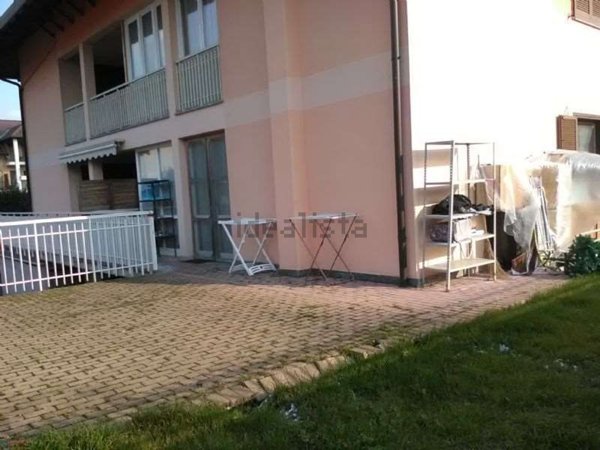 appartamento in vendita a Cassine in zona Gavonata