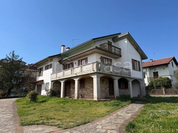 casa indipendente in vendita a Cassine