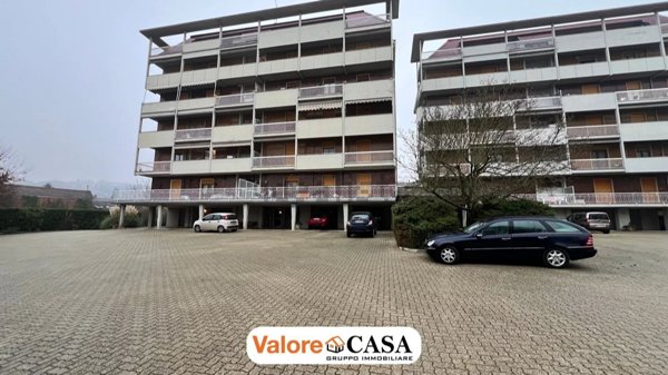 appartamento in vendita a Cassine