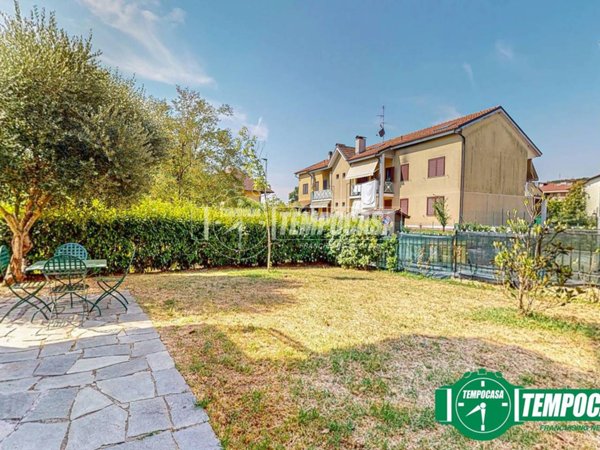 appartamento in vendita a Cassine