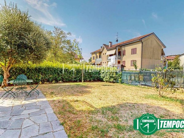 appartamento in vendita a Cassine