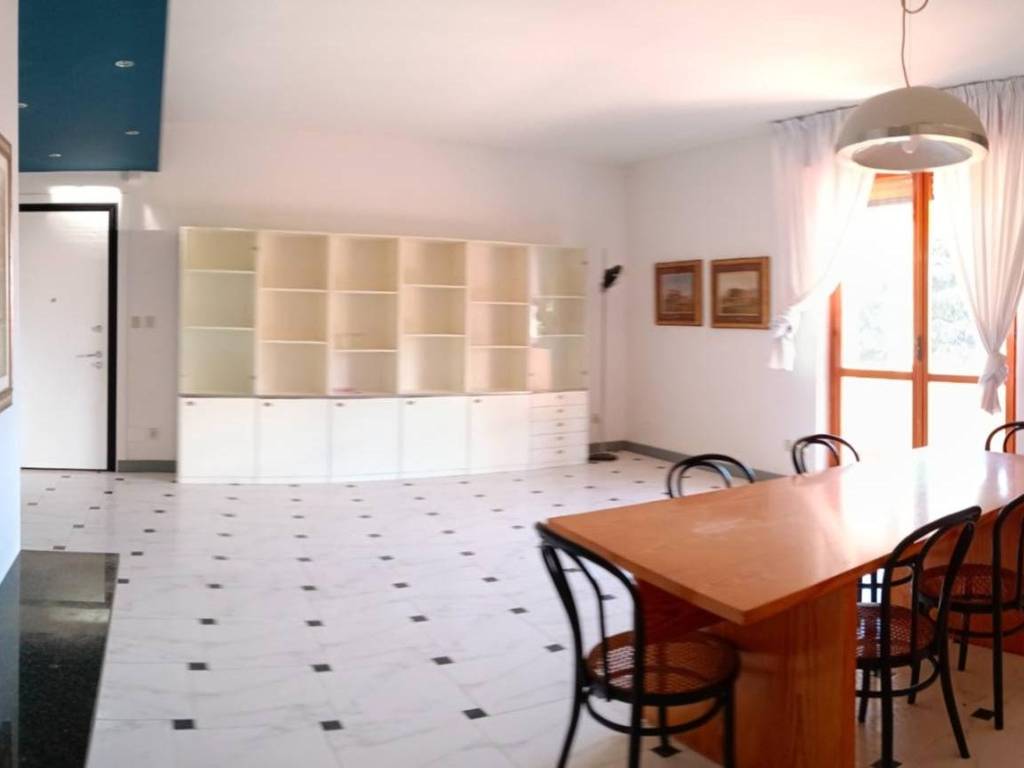 appartamento in vendita a Cassine