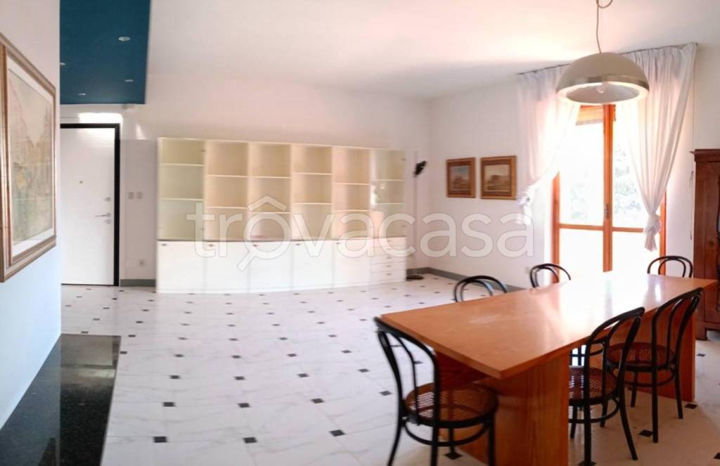appartamento in vendita a Cassine