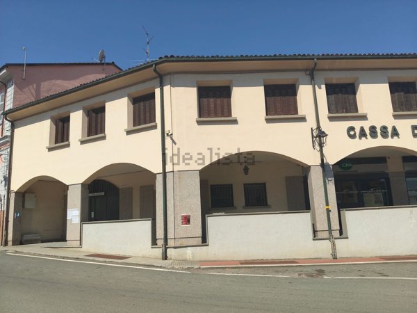appartamento in vendita a Cassine