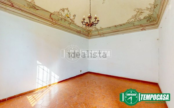 casa indipendente in vendita a Cassine