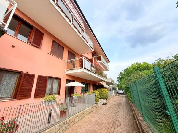 appartamento in vendita a Cassine