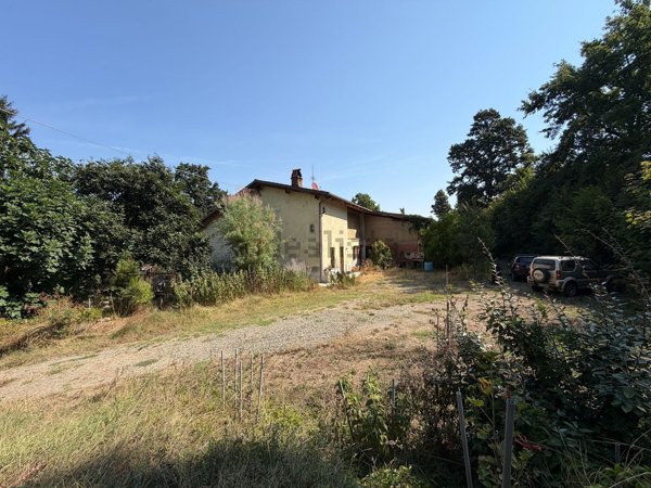 casa indipendente in vendita a Cassine in zona Masino
