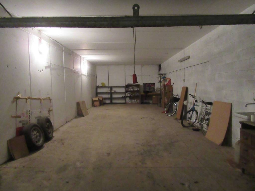 box auto in vendita a Cassine