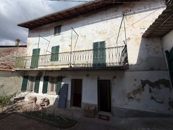 casa indipendente in vendita a Cassine