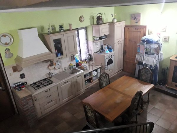 casa indipendente in vendita a Cassine