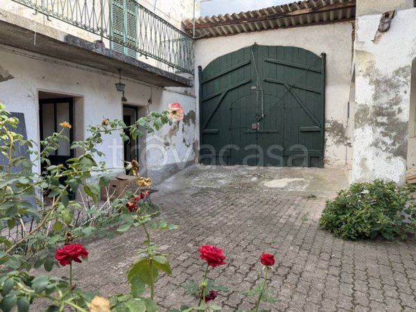 casa indipendente in vendita a Cassine