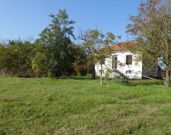casa indipendente in vendita a Cassine