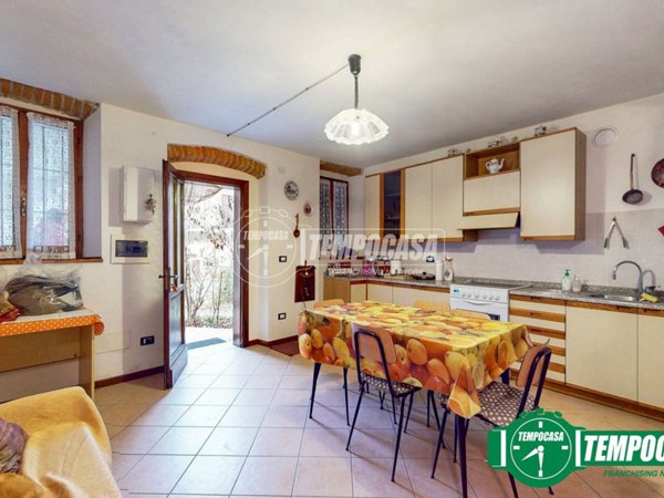 appartamento in vendita a Cassine