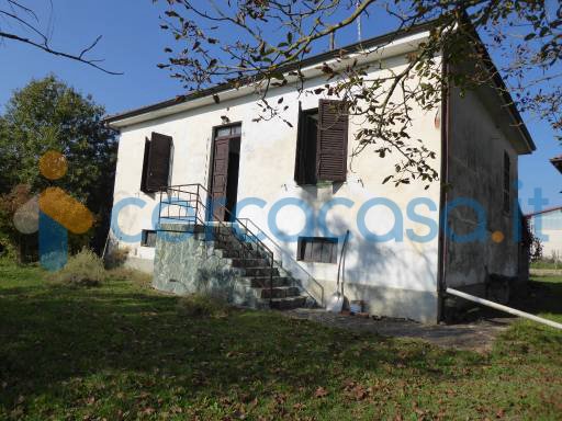 casa indipendente in vendita a Cassine