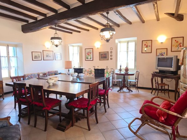 casa indipendente in vendita a Cassine