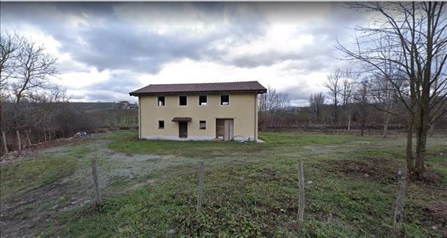 casa indipendente in vendita a Cassinelle