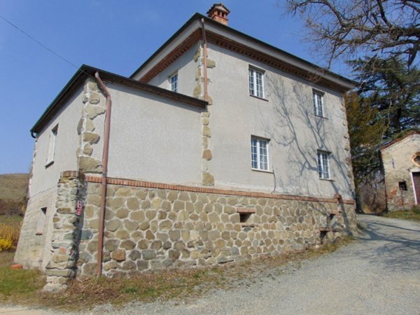 casale in vendita a Cassinelle