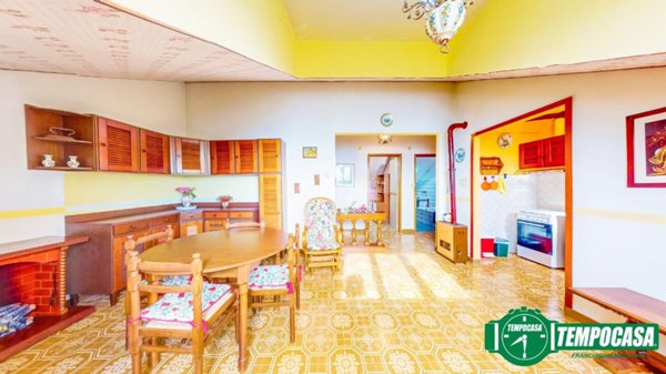 appartamento in vendita a Cassinelle