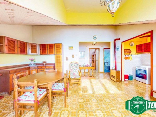 appartamento in vendita a Cassinelle