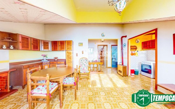 appartamento in vendita a Cassinelle