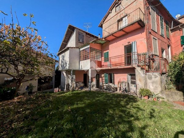 casa semindipendente in vendita a Cassinelle