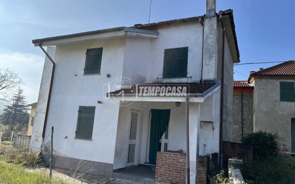 casa indipendente in vendita a Cassinelle