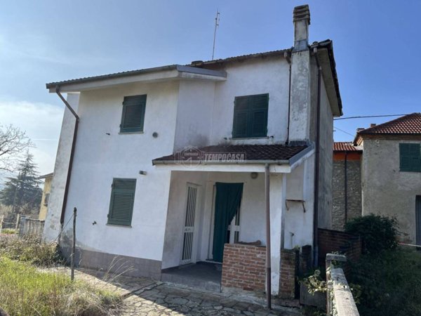 casa indipendente in vendita a Cassinelle in zona Bandita
