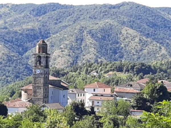appartamento in vendita a Cassinelle