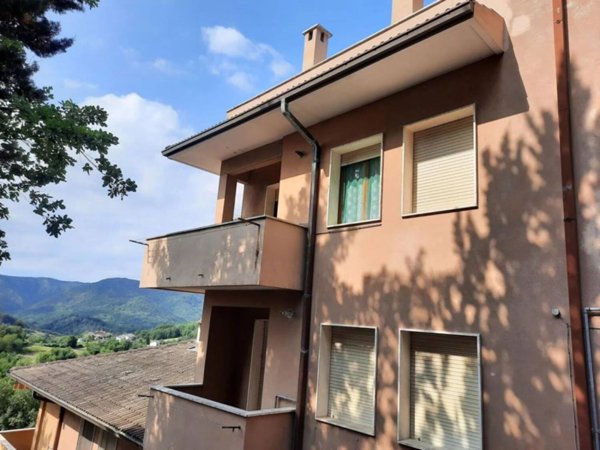 appartamento in vendita a Cassinelle