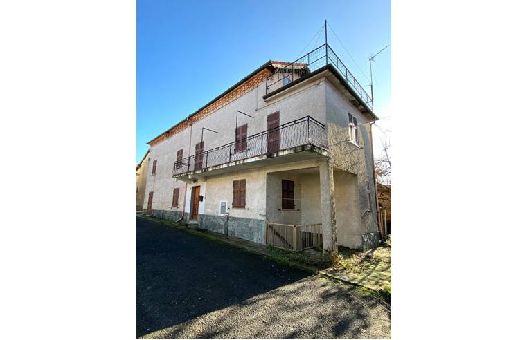 casa indipendente in vendita a Cassinelle