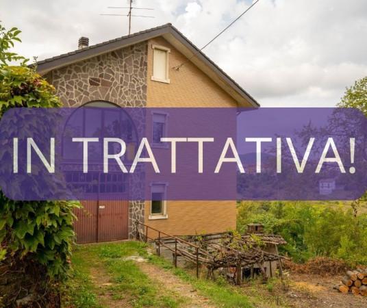 casa indipendente in vendita a Cassinelle