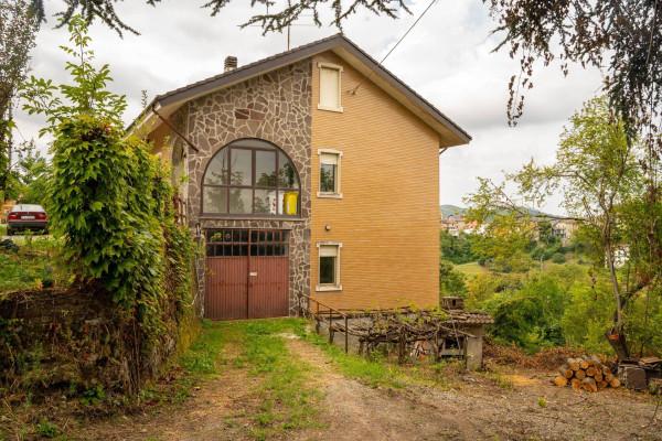 casa indipendente in vendita a Cassinelle