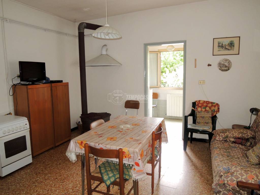 casa indipendente in vendita a Cassinelle
