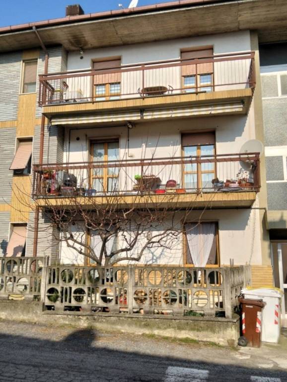 appartamento in vendita a Cassinelle