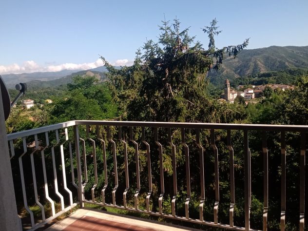 appartamento in vendita a Cassinelle in zona Bandita