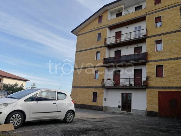 appartamento in vendita a Cassinelle
