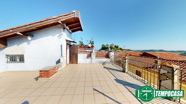 appartamento in vendita a Cassinelle