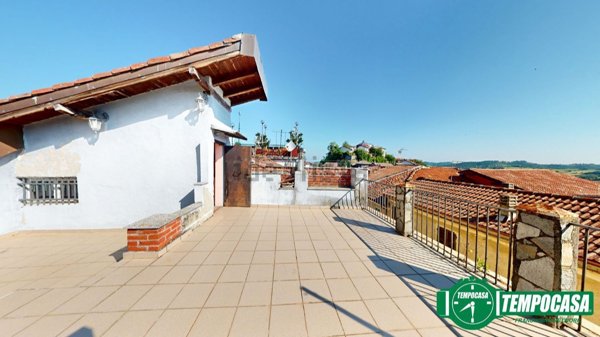 appartamento in vendita a Cassinelle