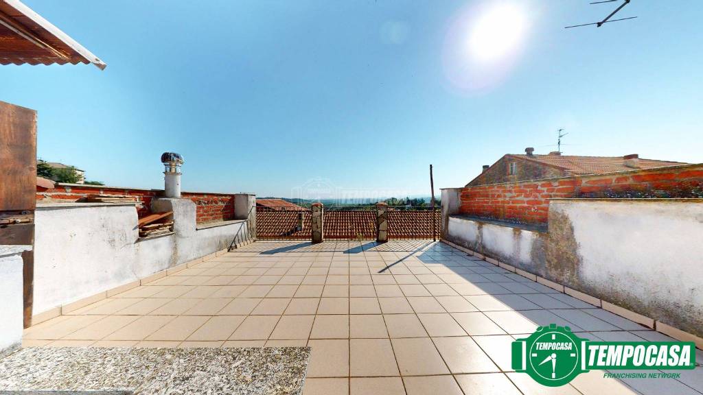 appartamento in vendita a Cassinelle