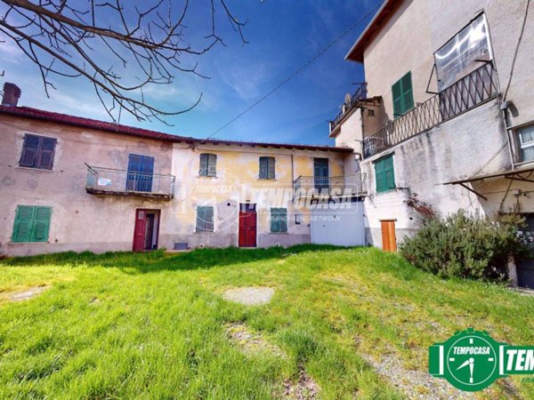 casa indipendente in vendita a Cassinelle