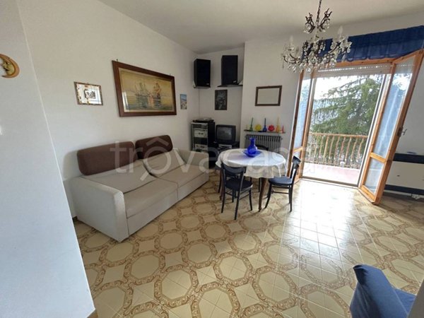 appartamento in vendita a Cassinelle in zona Bandita