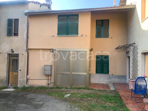 casa indipendente in vendita a Cassinelle