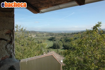 casa indipendente in vendita a Cassinelle