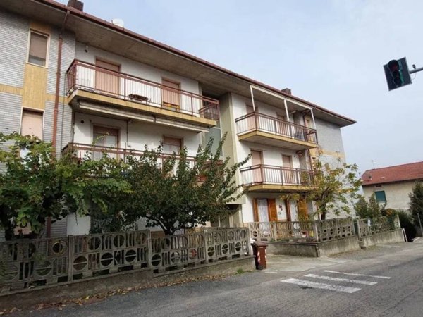 appartamento in vendita a Cassinelle