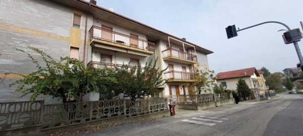 appartamento in vendita a Cassinelle