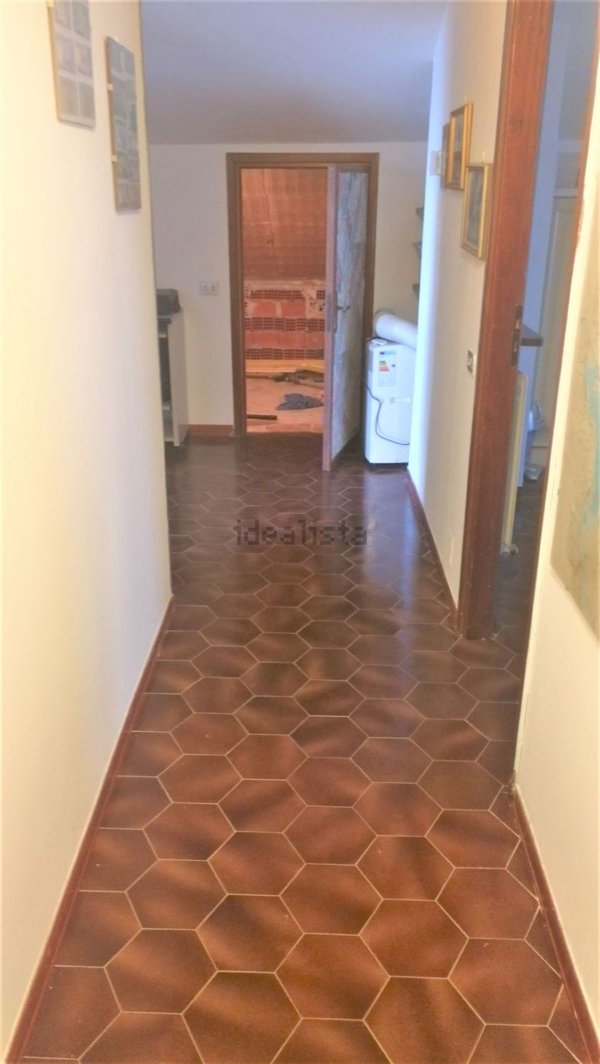 appartamento in vendita a Cassinelle